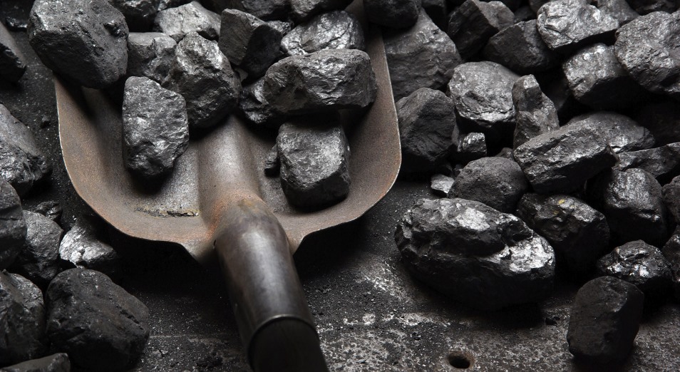 "Казахстану надо наращивать качество угля"