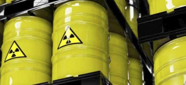 Елімізде уран өндірісінің  93 пайызға жуығы 3 аймаққа тиесілі