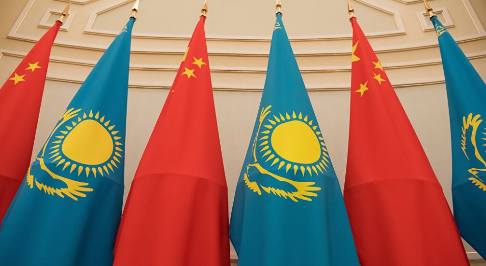 Опубликована часть списка 55 казахстанско-китайских проектов