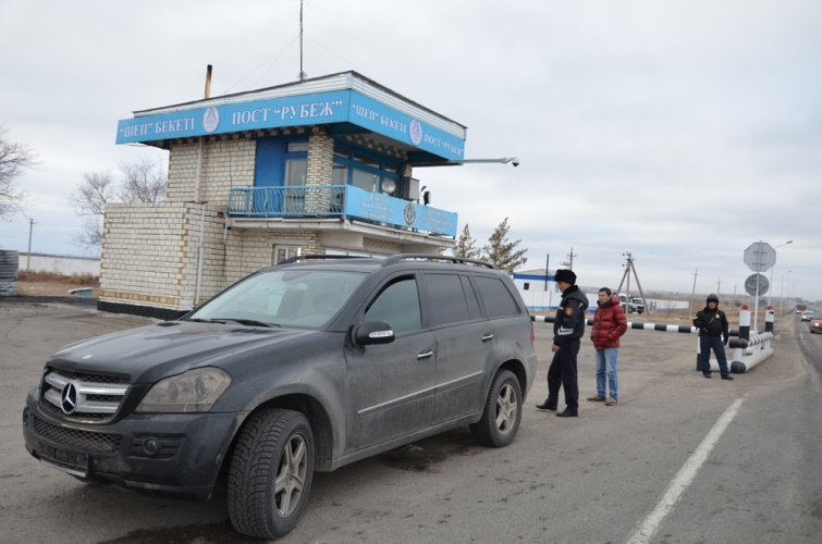 Қала сыртындағы жол бекеттерінің бірқатары қонақүйге айналады