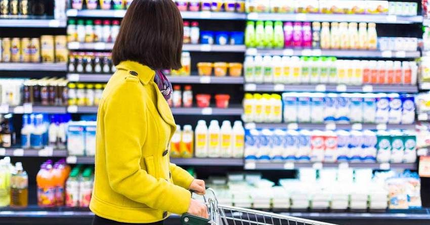 Свыше 40% расходов казахстанцев уходит на покупку продуктов питания - исследование