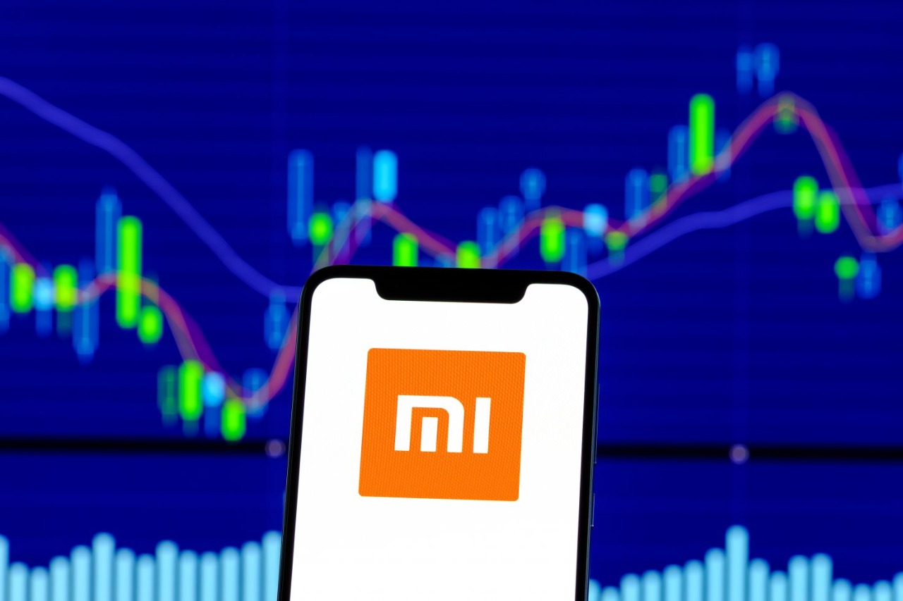 Xiaomi акциялары 11%-ға арзандады