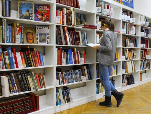 Мектеп кітапханасында болуға тиіс 5 мыңдай кітаптың тізімі жасалады
