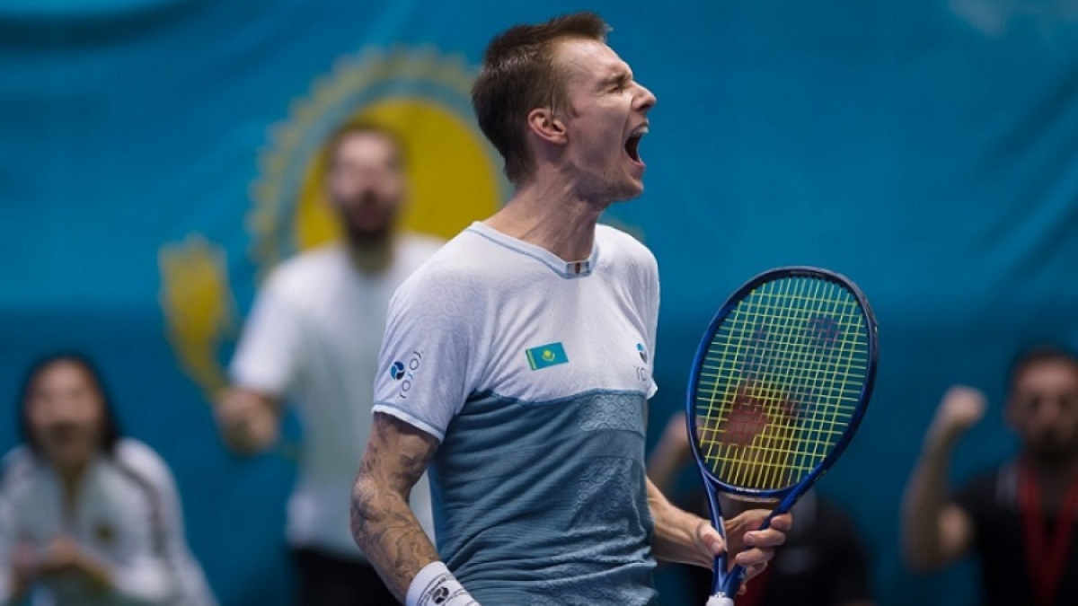 Australian Open: Бублик пен Голубев сенсация жасады