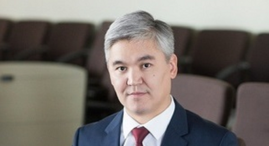 Есжан Биртанов вышел из состава СД ЖССБК   