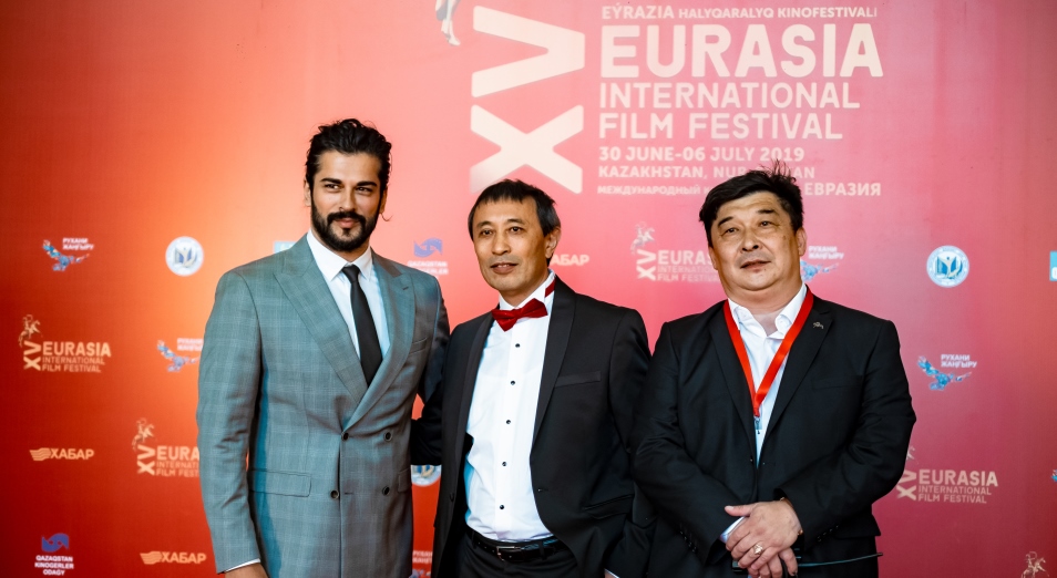 Женский вопрос, молодые конкурсанты и победа казахского кино: все о XV кинофестивале "Евразия"