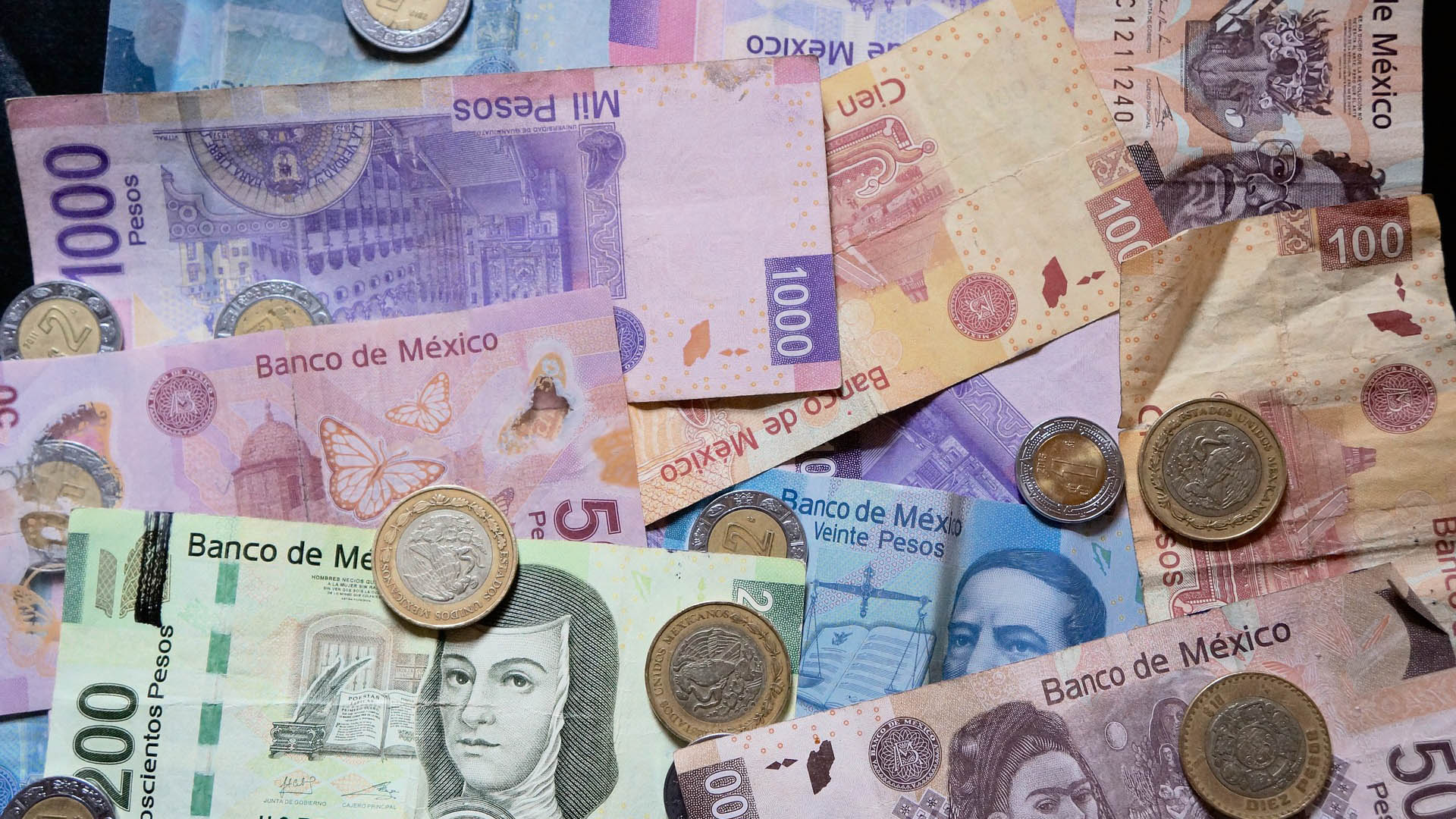 Мексика экономикасы бірінші жартыжылдықта рецессияға ұшырады