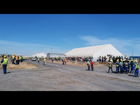 Араб компаниясының басшысы​ қазақстандықтардан кешірім сұрады