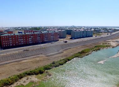 2025 жылы Қызылорда қаласындағы халық саны 350 мың адамға жетеді 