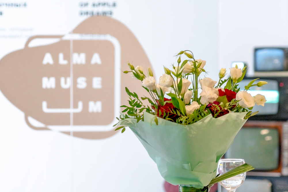 В Алматы открылся Alma Museum