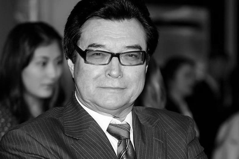 Скончался известный археолог Карл Байпаков 