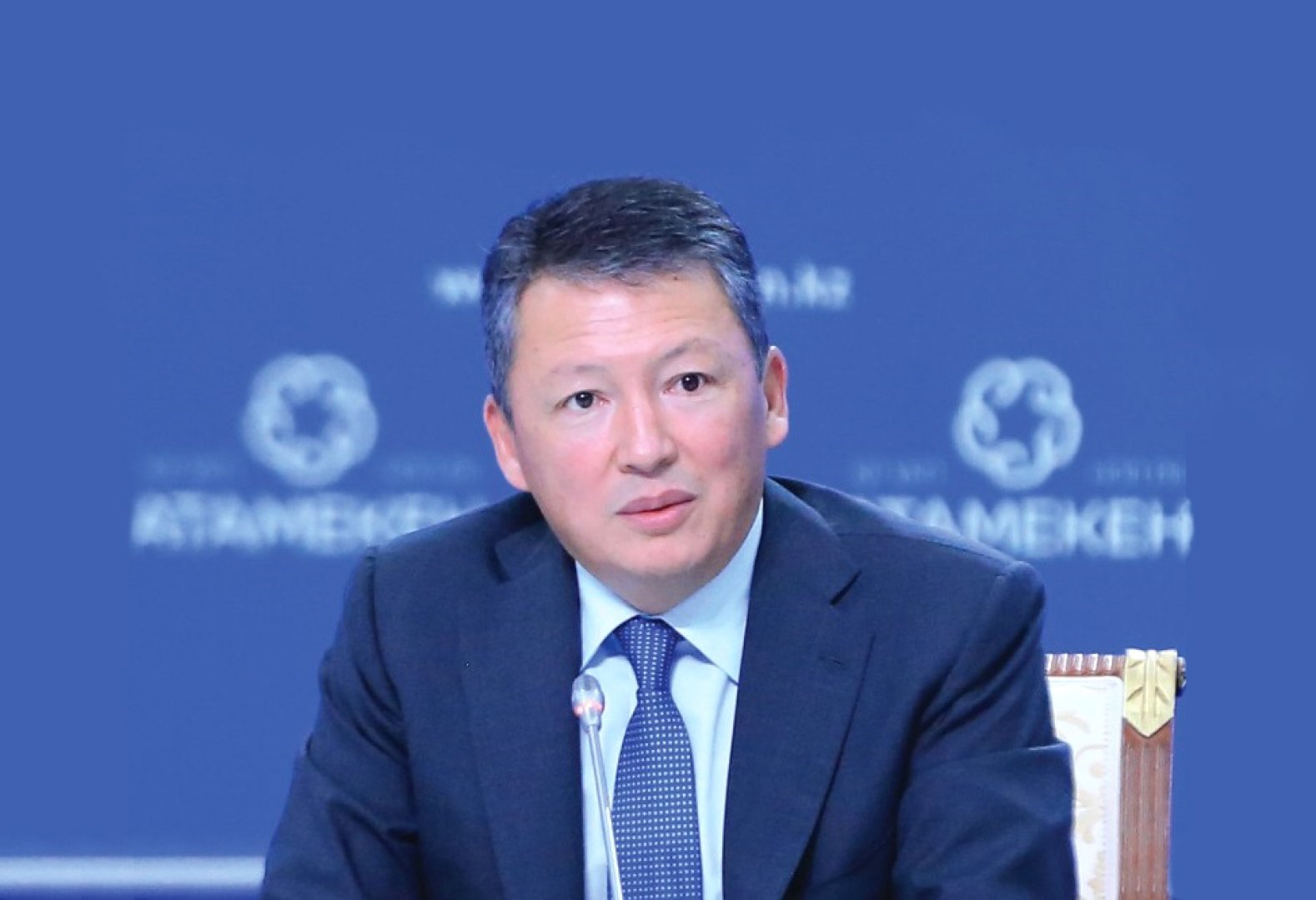 «Өнеркәсіп» ақпараттық жүйесі әзірленуде