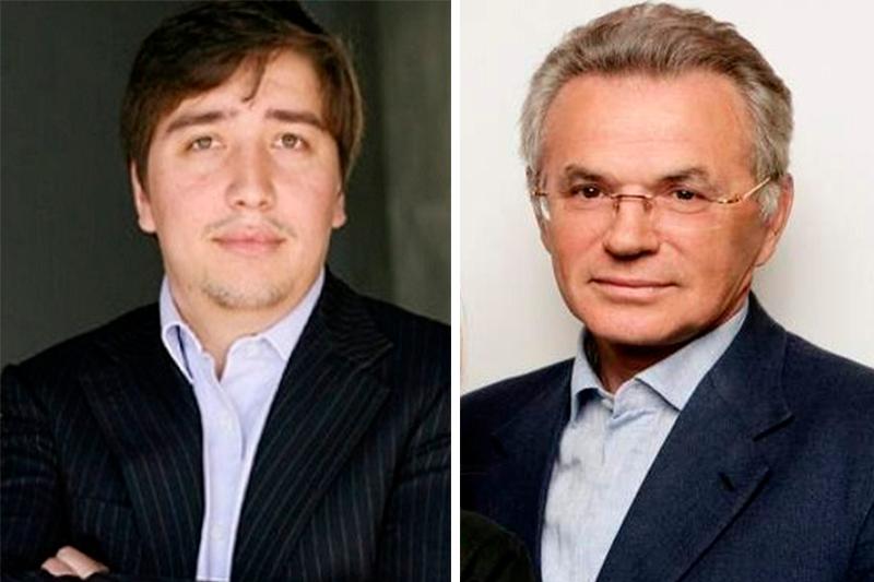 Нью-Йорк соты Храпуновтарға тағы да айыппұл салды 