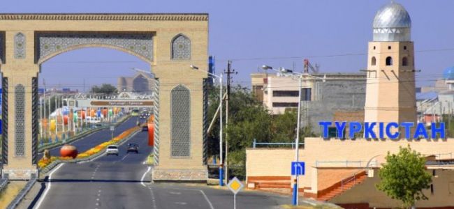 Өзбекстан мен Түркістан арасында жүрдек пойыз қатынауы мүмкін
