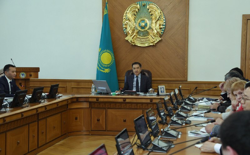 Алматының индустриалды аймағында биыл 11 жоба жүзеге асырылады