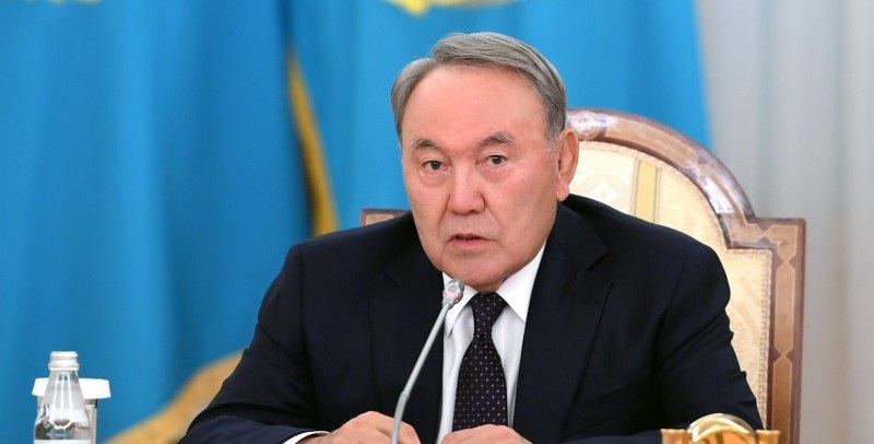 Озвучено обращение президента РК к НПП РК «Атамекен»