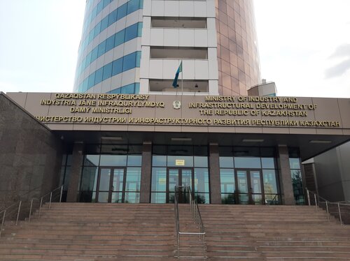 ИИДМ: Қазақстан Әзербайжанға қару жіберген емес