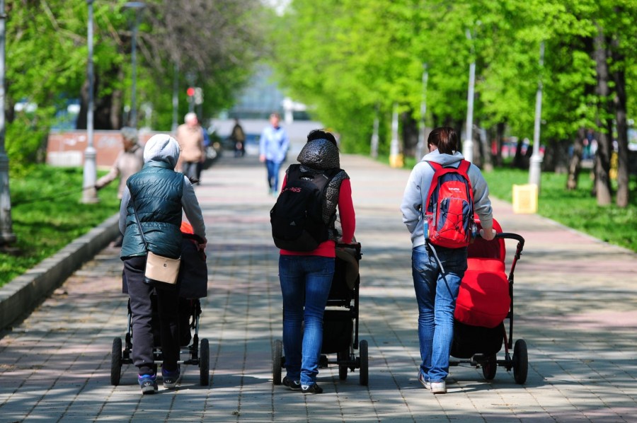 Қазақстанда тұрғындары ең жас өңірлер белгілі болды