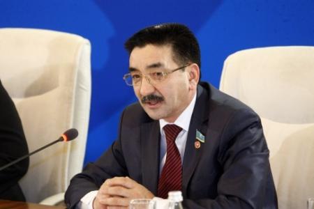 ҚКХП президенттікке кандидатын ұсынды