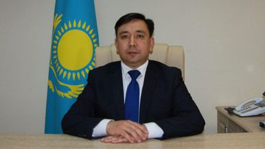 Талғат Ешенқұлов білім және ғылым вице-министрі қызметінен кетті