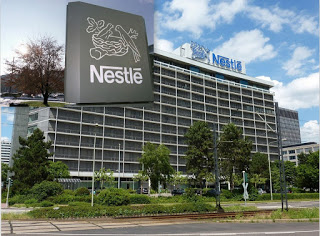 Nestle қантсыз жаңа шоколад шығармақ
