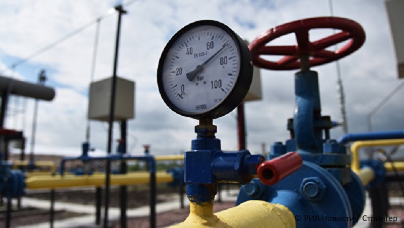 Украинский депутат рассказал, к чему может привести повышение цен на газ 