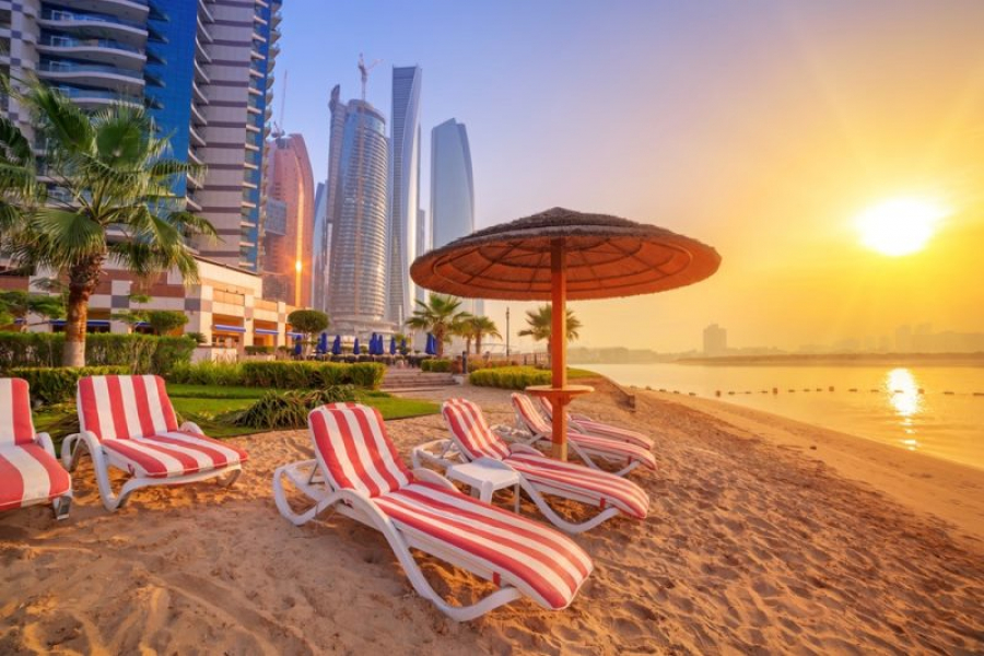 Возврат tax free наличными ограничили для туристов в ОАЭ