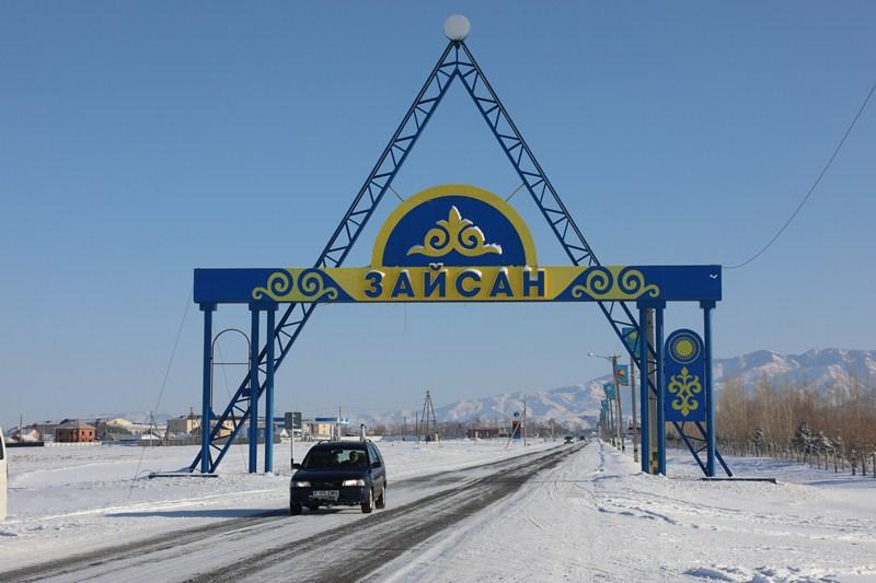 Бізге бұрын тіркелген 3 қытайлық науқас бар – Елжан Біртанов