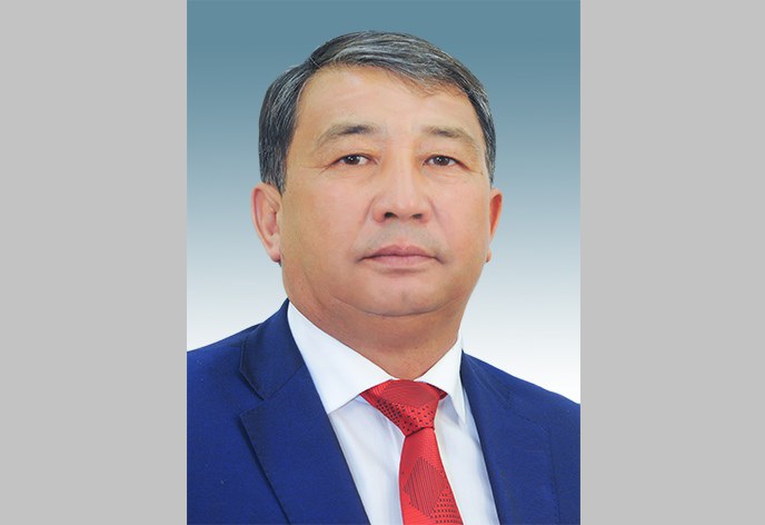  "QazIndustry" Қазақстандық индустрия және экспорт орталығының басқарма төрағасының орынбасары сайланды