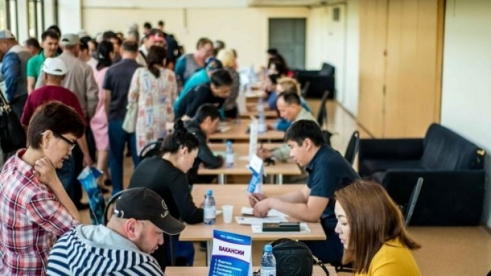 В Астане открылся очередной Центр помощи молодёжи 