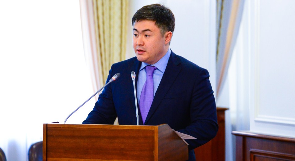 ВВП замедлил рост