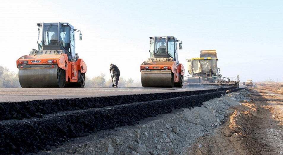 Былтыр Павлодар жолдарынан 400-дей кемшілік анықталды