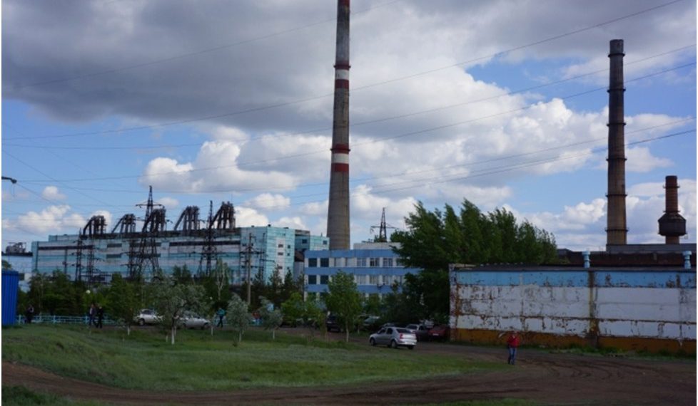 Екібастұз жылу электр станциясындағы адам өліміне жұмыс беруші тарап жауапты деп танылды