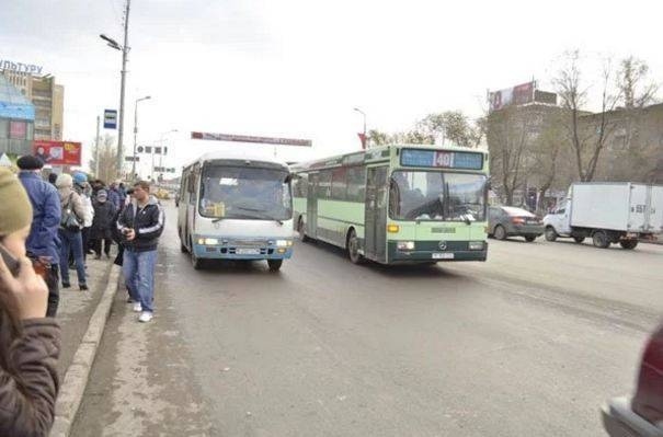 Қарағандыда электронды билет беру жүйесі кешіктірілуде