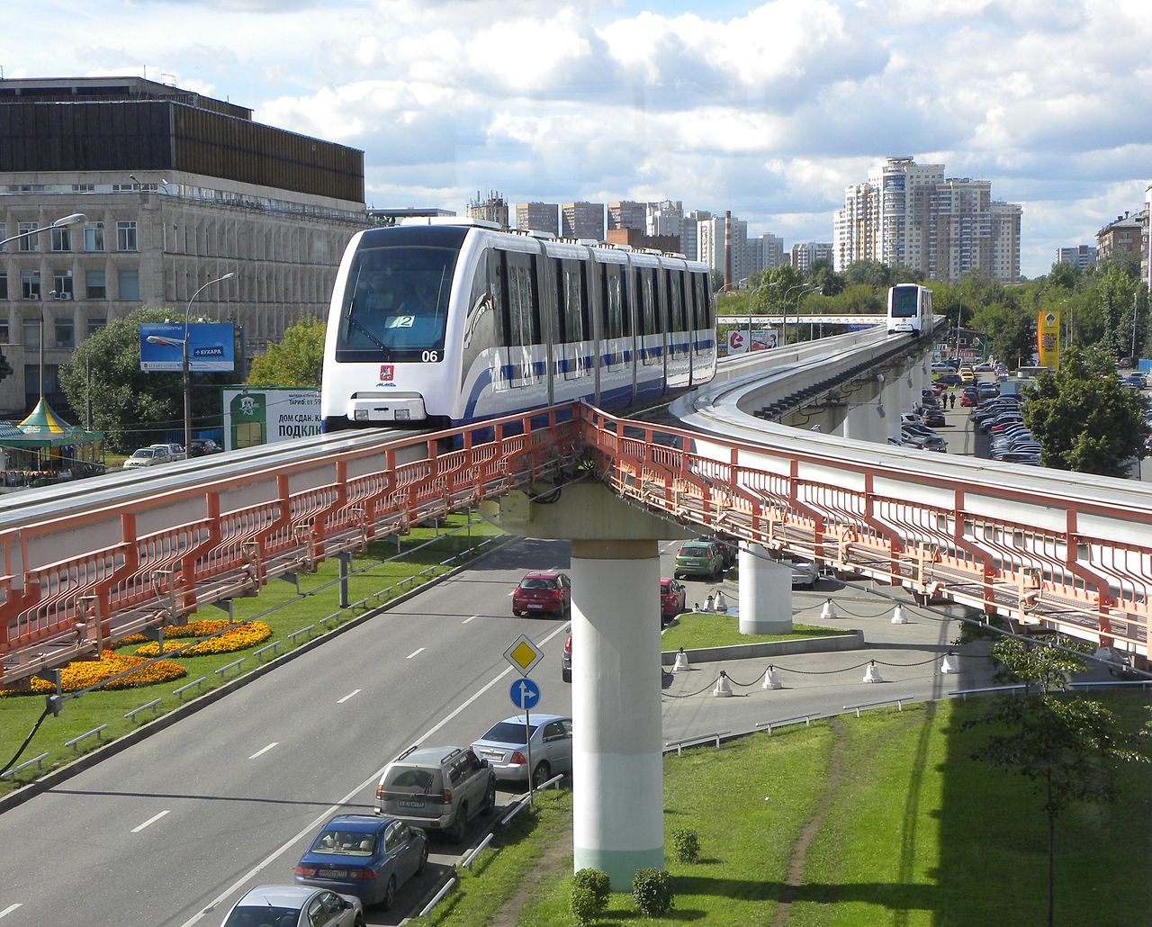 Южнокорейские компании изучают возможность инвестирования в транспортные проекты в Казахстане 