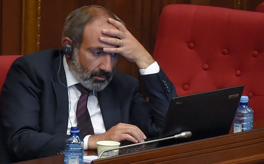 Ереванда 60 шақты ереуілші қамауға алынды