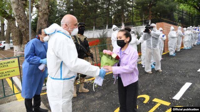 Өзбекстанда әуе және теміржол қатынасы тоқтатылады