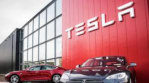 Tesla-ның арқасында Корея компаниясының акциялары 60 пайызға өсті
