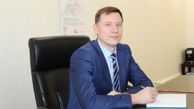 Виталий Ярошенко телекоммуникациялар комитетінің төрағасы болып тағайындалды