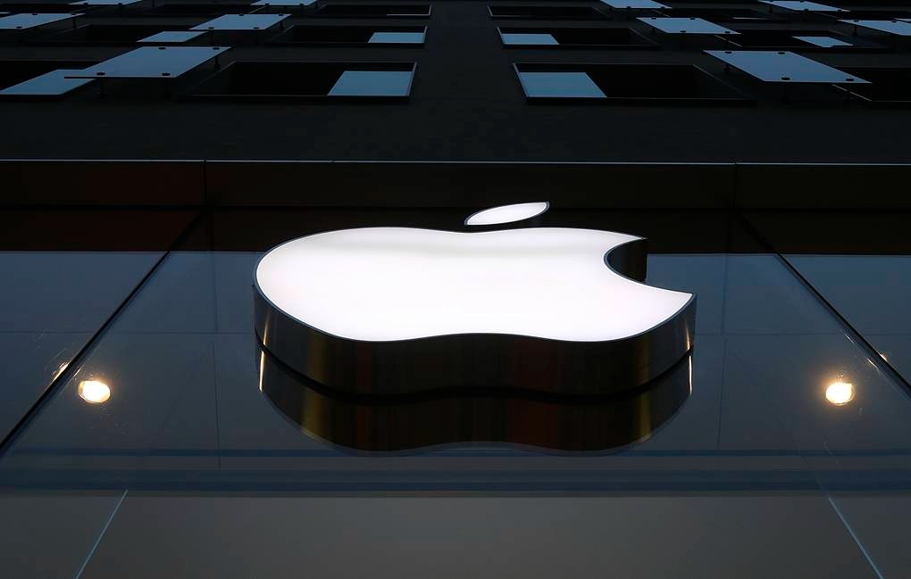 Apple девайстарының саны 1,6 миллиардтан асты