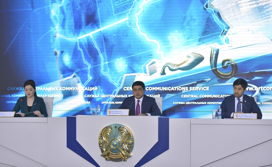 Жаңаөзендіктер «Өзенмұнайгаздың» тапсырысын орындауға қатысады