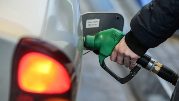 Елімізде бензин қымбаттауы мүмкін