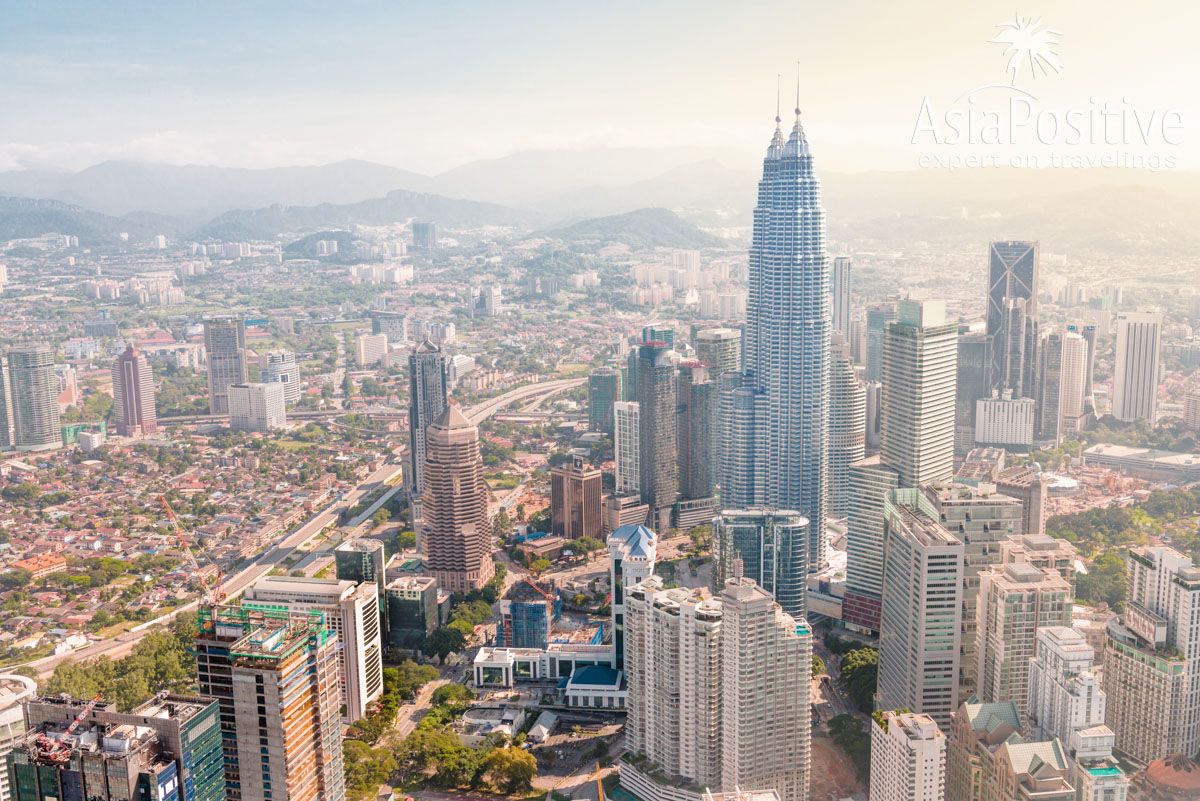 Назначен новый посол Казахстана в Малайзии