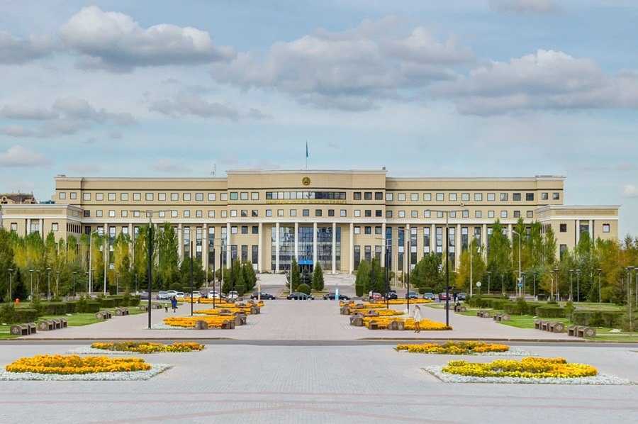 ҚР СІМ Өзбекстанның Түркі кеңесіне кіруіне қатысты мәлімдеме жасады