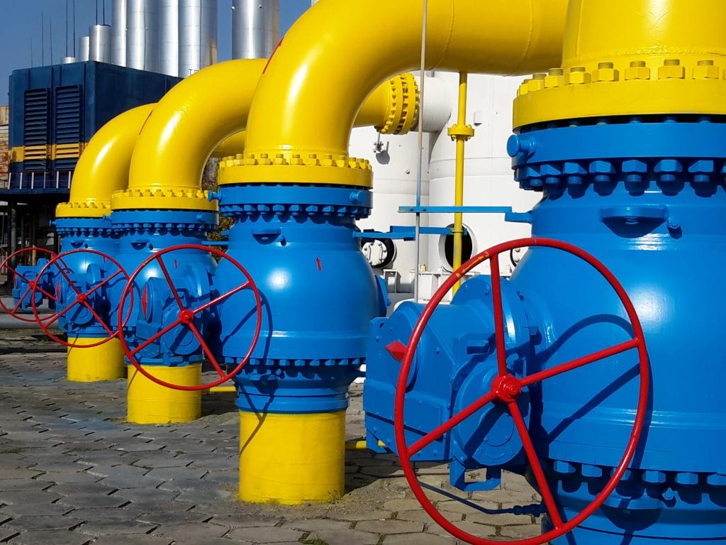 Биыл 51 млрд текше метр газ өндіріледі 