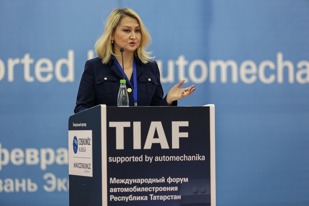 Страны ЕАЭС приступили к практической реализации плана развития электромобилей  