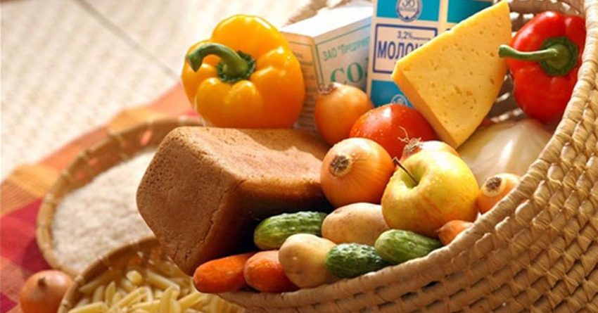 Сможет ли Казахстан обеспечить себя продуктами питания?  
