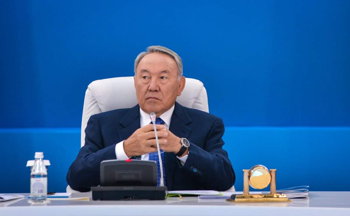 Упорядочить надзор за качеством товаров и услуг призвал президент РК