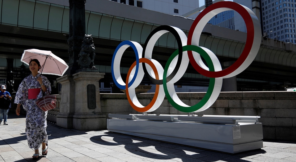 Олимпиаду в Токио из-за коронавируса могут перенести
