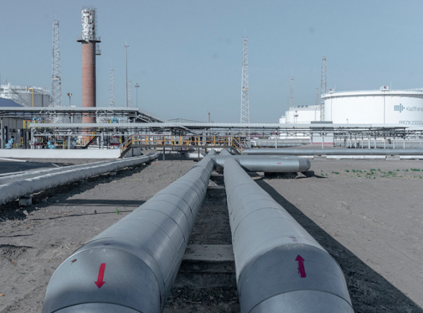 6 қазақстандық мұнай компаниясына өтемақы төлеу туралы келісімге қол қойылды